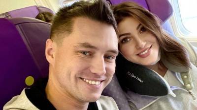 Анастасия Макеева - Роман Мальков - Жених Макеевой требовал от экс-супруги деньги за ее участие в ток-шоу - 5-tv.ru