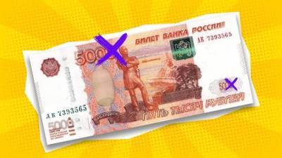 Все идет к деноминацию рубля - argumenti.ru