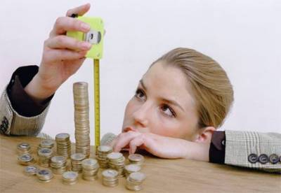 Задолженность по зарплате в Украине в марте выросла на 5,3% - Госстат - bin.ua
