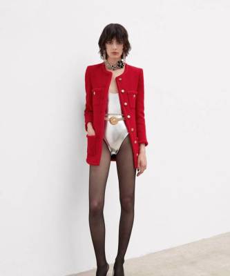 Laurent Saintlaurent - Как прошел показ Saint Laurent в Исландии - skuke.net - Исландия