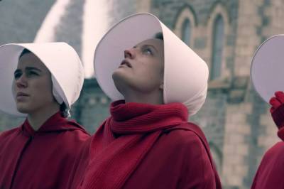 Премьера 4 сезона сериала "Рассказ служанки": какие серии уже можно посмотреть онлайн - 24tv.ua