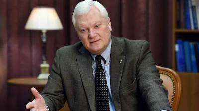 Дмитрий Песков - Сергей Лавров - МИД России: На угрозы отключения от SWIFT у нас есть мощный ответ - eadaily.com - Бельгия