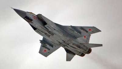 Первая репетиция воздушной части парада Победы прошла в Свердловской области - nation-news.ru - Екатеринбург - Челябинская обл. - Свердловская обл. - Хабаровск - Пермский край