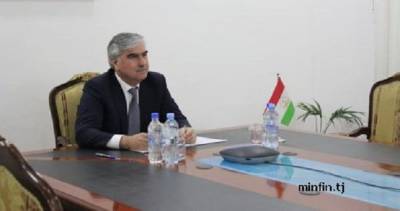 Центральная Азия - Анна Бьерде - Миссия Всемирного банка намерена выявить потенциал Рогунской ГЭС - dialog.tj - Таджикистан