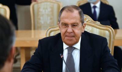 Лавров о претензиях Болгарии: так недолго и до обвинений в убийстве эрцгерцога Фердинанда - lv.baltnews.com - Болгария - Латвия - Сараево