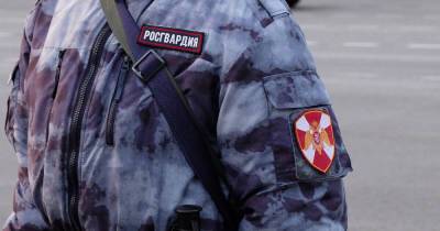 Экс-росгвардеец, надругавшийся над ребенком в Перми, проведет 14 лет в колонии - readovka.ru - Пермь