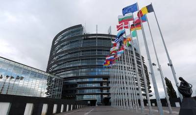 Жозеп Боррель - Европарламент призвал отключить Россию от SWIFT и ввести новые санкции за Украину - newizv.ru - county Swift