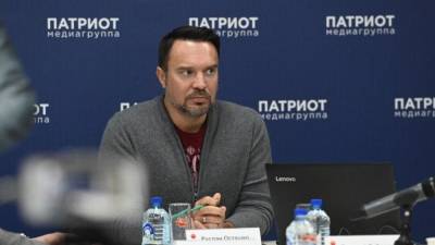 Леонид Волков - Навальный - "Момент настал": Осташко констатировал провал структур Навального - newinform.com