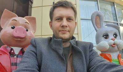 Борис Корчевников - «По душам разговаривает с каждым огурцом»: Ургант съязвил по поводу Корчевникова - newizv.ru