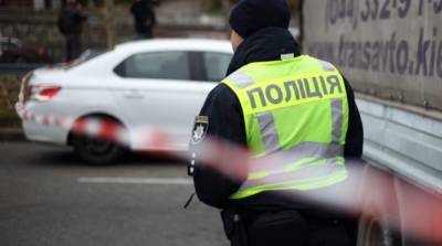 В центре Киева сегодня ограничат движение транспорта - ru.slovoidilo.ua - Киев