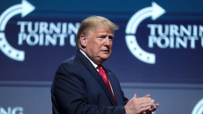 Дональд Трамп - Константин Малофеев - Учредитель "Царьграда" написал Трампу открытое письмо о ситуации с выборами в США - nation-news.ru - Царьград