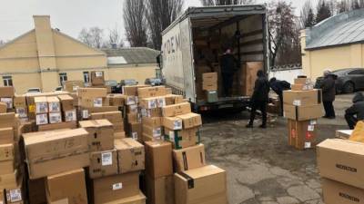 Владимир Зеленский - Зеленский предлагает ввести высокие штрафы за контрабанду - hubs.ua