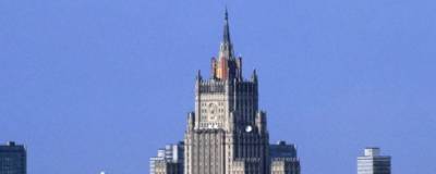 Владимир Путин - Андрей Крутских - В МИД РФ жестко отреагировали на угрозы отключить страну от SWIFT - runews24.ru