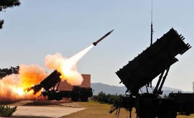 Пентагон провел тестовые запуски новых ракет ПРО - argumenti.ru - КНДР - Иран - шт.Аляска
