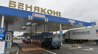 Скопление фур наблюдается на белорусской границе 28 апреля: выезда в Литву ждут более 1,1 тыс. машин - grodnonews.by - Литва - Минск - Латвия