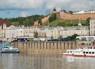 Глеб Никитин - Четыре нижегородских проекта вышли в финал конкурса «Мастер гостеприимства» - vgoroden.ru - Нижегородская обл. - Нижний Новгород