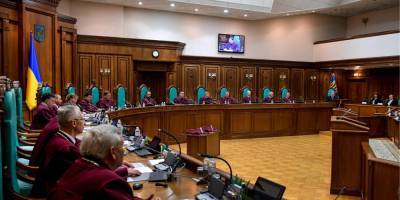 Непредсказуемость и неповоротливость. Бизнес назвал главные проблемы украинской судебной системы - biz.nv.ua