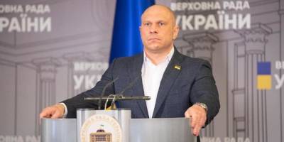 Илья Кива - Общественный совет при Минобразования призвал проверить, не было ли нарушений при защиты диссертации Кивы - nv.ua