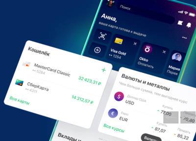 Главное обновление 2021 года: интуитивный СберБанк Онлайн и мультивыгодный СберПрайм+ - province.ru