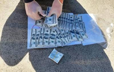 Руководителя дома престарелых задержали на взятке в $5 тысяч - korrespondent.net - Украина - Киев