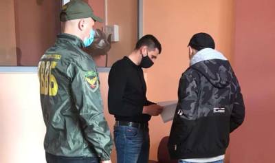 На Луганщине задержали дезертира - lenta.ua - Россия - Луганск