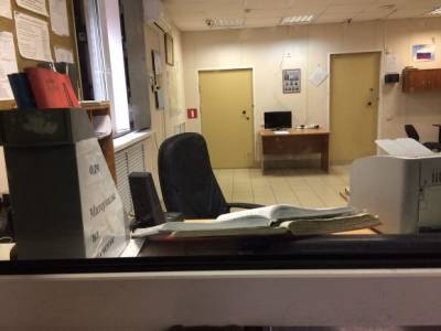 Михаил Бирюков - Мать журналиста Андрея Борзенко оставили на ночь в отделении полиции из-за несогласованной акции в поддержку Навального - rosbalt.ru