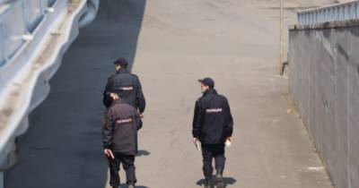 Пропавшего в Красноярке мальчика нашли в компании незнакомца - ren.tv - Красноярский край - Красноярск - респ. Хакасия