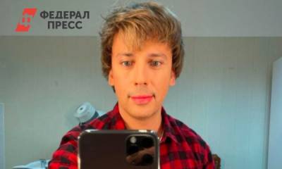 Максим Галкин - Элизабет Галкина - Галкин показал архивное видео дочери - fedpress.ru - Москва