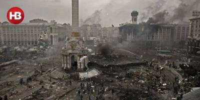 Дела Майдана: суд рассмотрел новые доказательства причастности Беркута - nv.ua - Киев