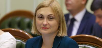 Евгения Кравчук - Максим Степанов - Виктор Ляшко - Я бы поддержала Ляшко на должность главы Минздрава, – Кравчук из "Слуги народа" - 24tv.ua - Новости