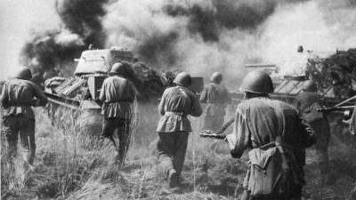 Адольф Гитлер - Опубликованные в Британии фотографии времен ВОВ показали, какую ошибку совершила Германия - nation-news.ru - Англия