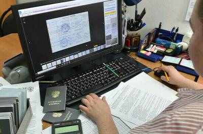 О новой работе алиментщиков приставы узнают первыми - pnp.ru