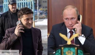 Владимир Зеленский - Сергей Марков - Путин - «Он взят в заложники»: Марков расшифровал тайные знаки Зеленского Путину - politros.com - Ватикан - Ватикан