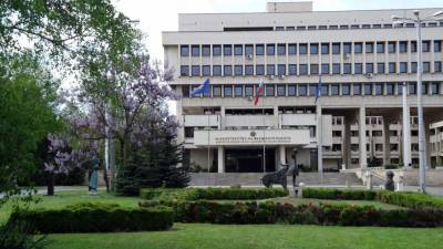 Элеонора Митрофанова - Посол РФ в Софии может посетить МИД Болгарии 29 апреля - polit.info - Россия - Болгария - София - Посол