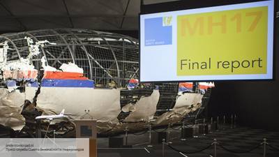 В США начали сомневаться в непричастности Украины к падению MH17 - politros.com - Россия - Украина - Голландия