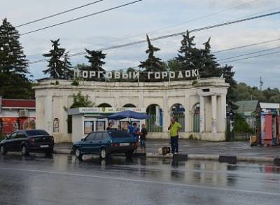 Виталий Попов - Торговый городок в Рязани откроется в октябре 2022 года - ya62.ru - Рязань