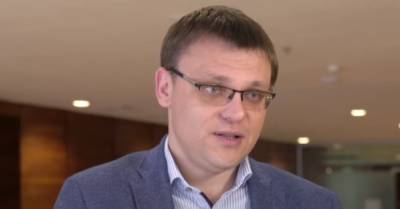 Владимир Зеленский - Василий Мокан - Кабмин определил победителем конкурса на главу Госархинспекции соратника Саакашвили - delo.ua