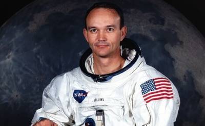 Майкл Коллинз - В США на 91-м году жизни скончался известный астронавт Майкл Коллинз - echo.msk.ru
