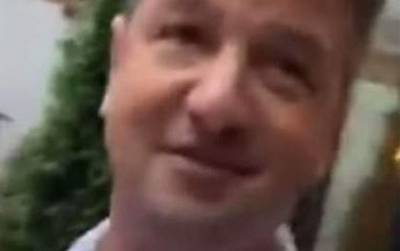 Гендиректора компании уволили после вирусного видео, на котором он оскорбляет школьника в платье - usa.one - штат Теннесси