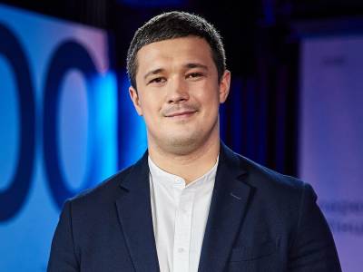 Михаил Федоров - Вице-премьер Федоров: Когда мы занялись райадминистрациями, моя мама попала под сокращение. Никаких обид - gordonua.com - Запорожская обл. - Васильевка