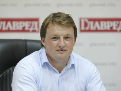 Сергей Фурса - Фурса: Увольнение Коболева празднуют "Газпром" и Фирташ. А вы спрашиваете, почему мы не в НАТО и у нас нет программы МВФ. Вот почему - gordonua.com - Украина