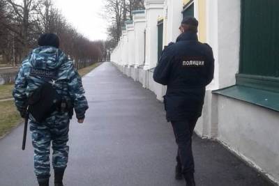 Петербург невольно обновил статус «бандитского»: свежие данные Генпрокуратуры - spb.mk.ru - Санкт-Петербург - респ. Алтай - Амурская обл. - Тульская обл.