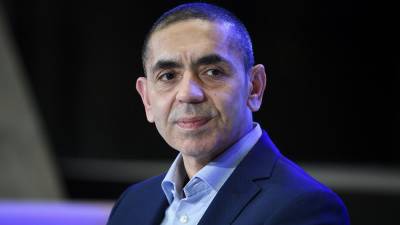 Гендиректор BioNTech предупредил о важности третьей дозы вакцины - ru.euronews.com - Россия - США - Франция - Бразилия - Испания
