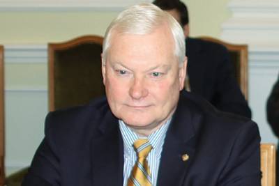Андрей Крутских - В МИД РФ ответили на угрозы отключить Россию от SWIFT - interaffairs.ru - Москва - county Swift