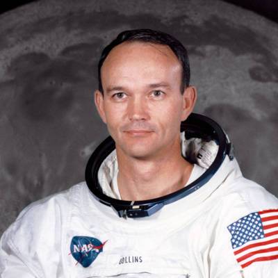 Нил Армстронг - Майкл Коллинз - В возрасте 90 лет умер американский астронавт Майкл Коллинз - radiomayak.ru