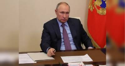 В Європі побачили «тривожні тенденції» в поведінці Путіна - fakty.ua - Украина - Росія