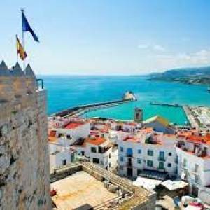 Испания откроется для туристов с июня - reporter-ua.com - Испания