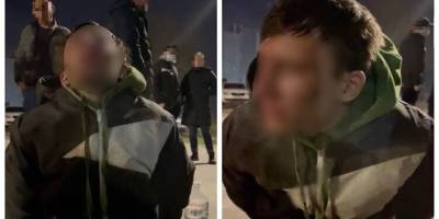Надежда Максимец - Тройное убийство в Киеве - парень убивший мать, отца и брата мог принимать наркотики, у родственников нет денег похоронить убитых - ТЕЛЕГРАФ - telegraf.com.ua - Киев