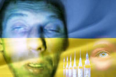 На Украине насчитали около 700 тысяч наркоманов - politnavigator.net - Россия - Украина