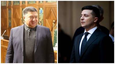 Владимир Зеленский - Иван Баканов - Александр Тупицкий - Зеленский полагался на рапорт Баканова при отмене указа касательно Тупицкого, – СМИ - 24tv.ua